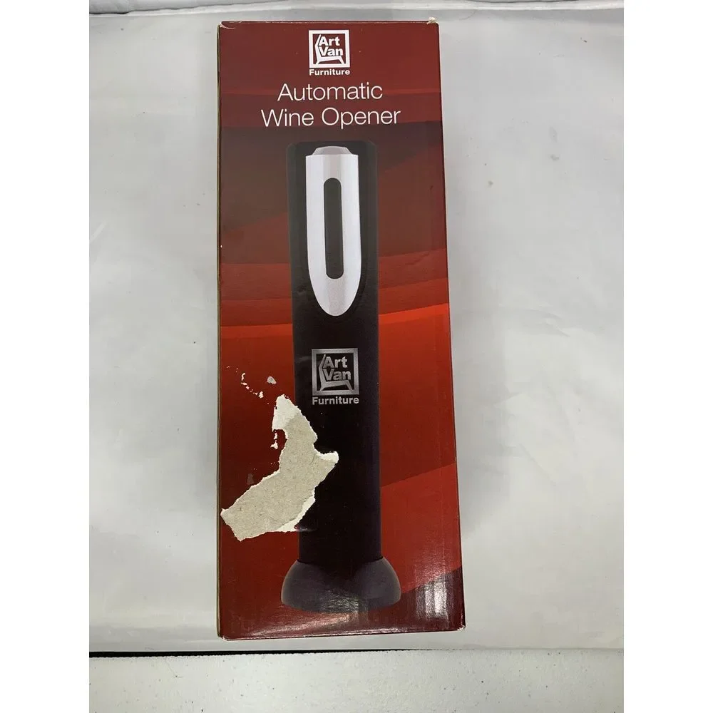 New Art Van‎ Automatic Wine Opener